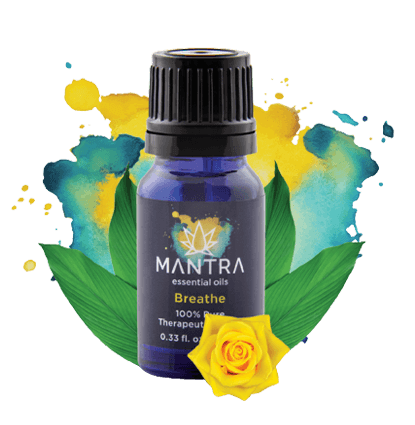 Mantra Breathe