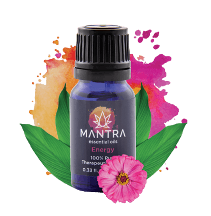Mantra Energy
