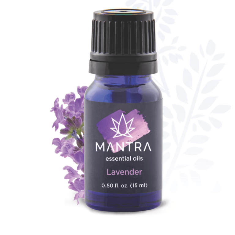 Mantra Lavender