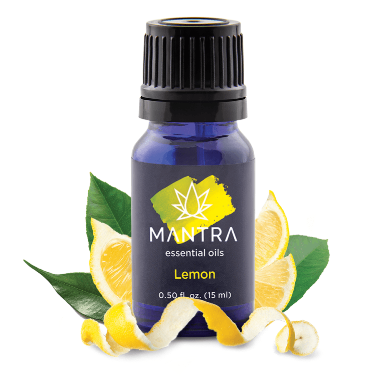 Mantra Lemon