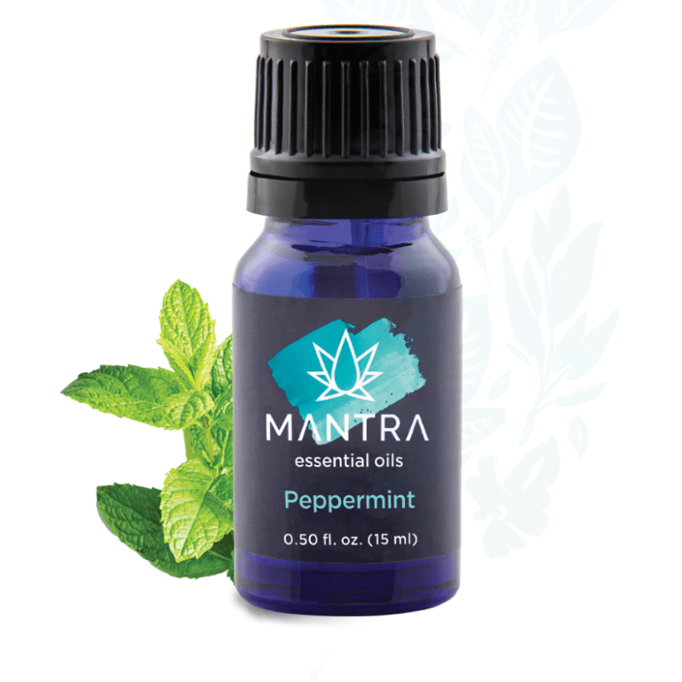 Mantra Peppermint