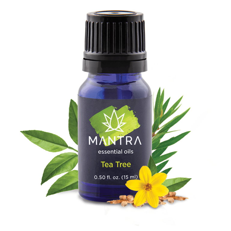 Mantra Tea Tree
